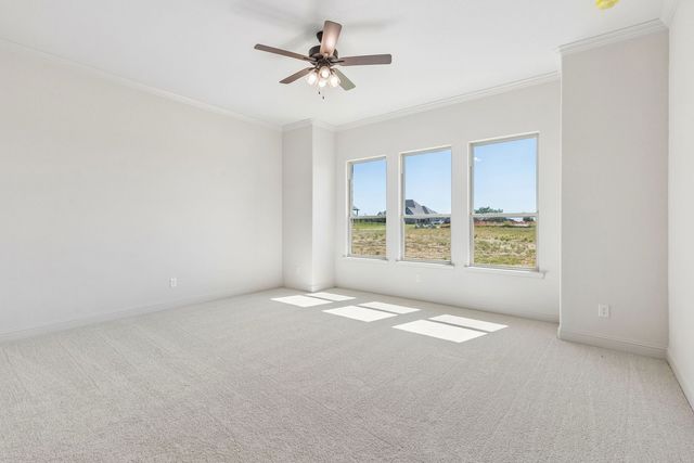5001 Valley View Drive, Joshua, TX 76058