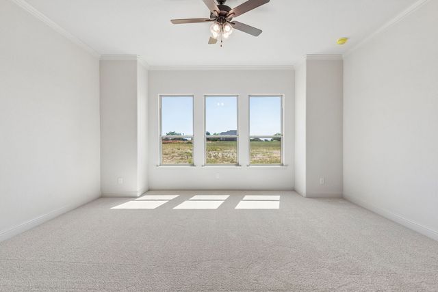 5001 Valley View Drive, Joshua, TX 76058