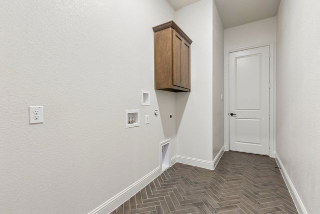 5001 Valley View Drive, Joshua, TX 76058