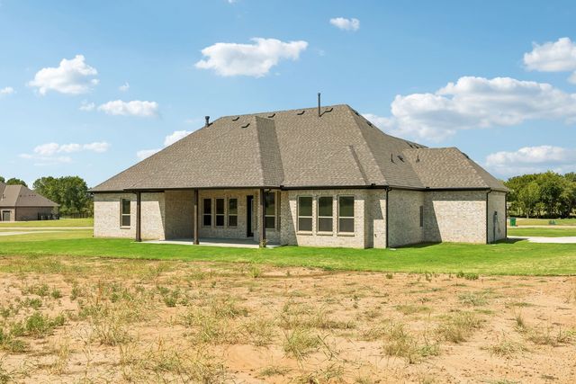 5001 Valley View Drive, Joshua, TX 76058