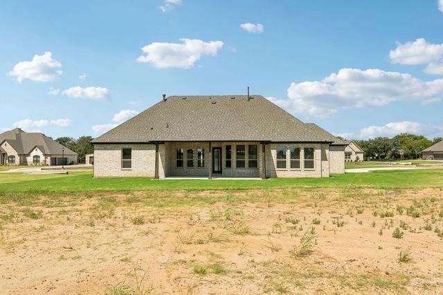 5001 Valley View Drive, Joshua, TX 76058