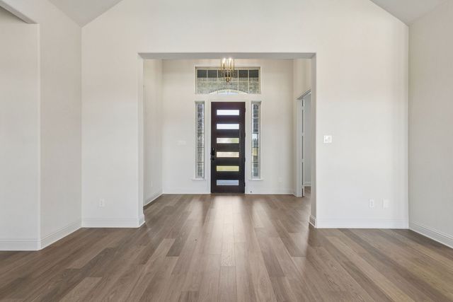 5001 Valley View Drive, Joshua, TX 76058