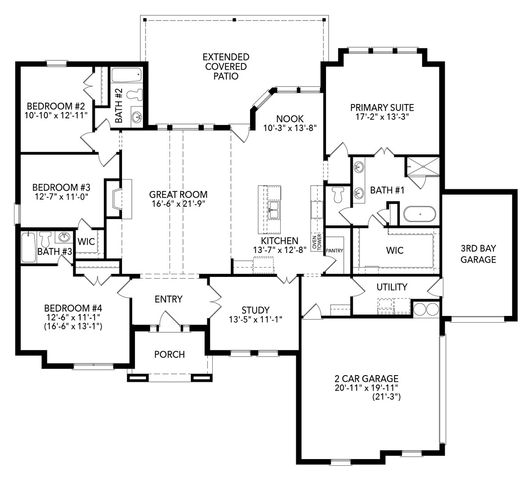 5001 Valley View Drive, Joshua, TX 76058