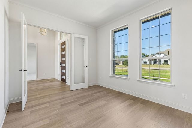 5001 Valley View Drive, Joshua, TX 76058