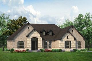 5001 Valley View Drive, Joshua, TX 76058