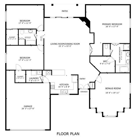78541 Torino Drive, La Quinta, CA 92253