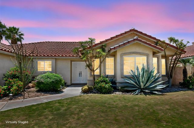 78541 Torino Drive, La Quinta, CA 92253