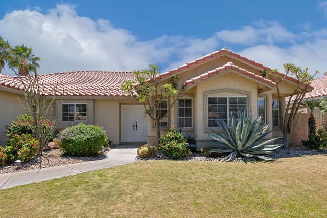 78541 Torino Drive, La Quinta, CA 92253