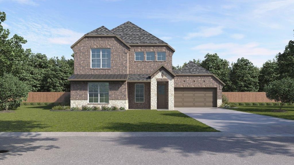 702 Oakridge Trail, Richardson, TX 75080