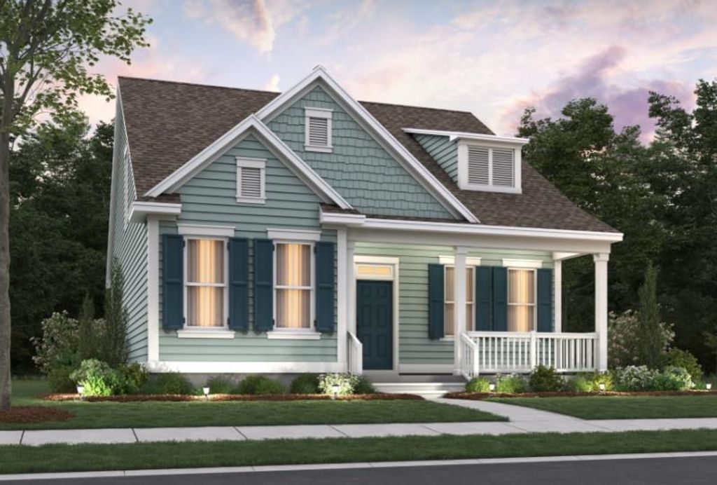 1742 Tryon Dr, Myrtle Beach, SC 29588