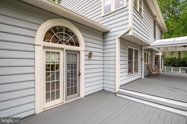 5613 SUGARBUSH LN, Rockville, MD 20852