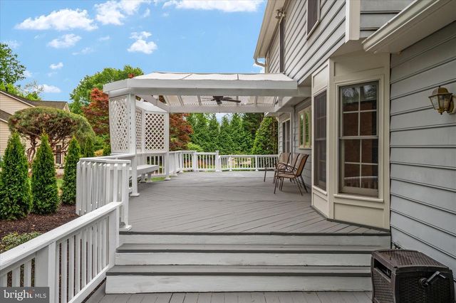 5613 SUGARBUSH LN, Rockville, MD 20852
