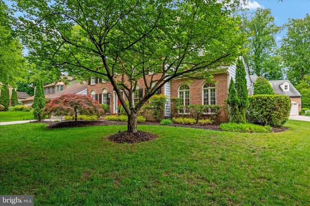5613 SUGARBUSH LN, Rockville, MD 20852