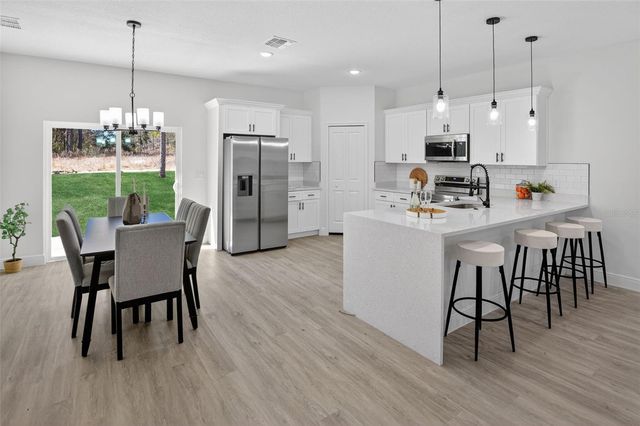 1243 W SHADY LANE, Citrus Springs, FL 34434