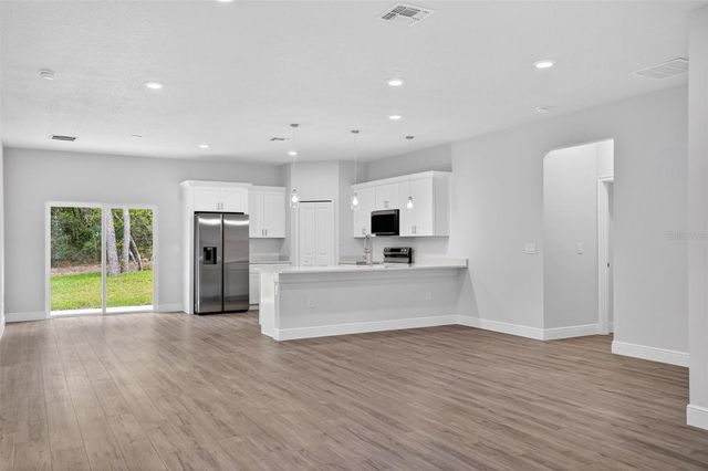 1243 W SHADY LANE, Citrus Springs, FL 34434
