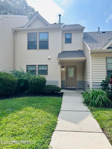 607 Bromelia Court, Jackson, NJ 08527