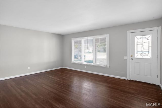 11420 Criterion Avenue, St Louis, MO 63138