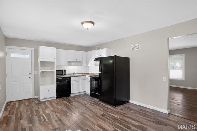 11420 Criterion Avenue, St Louis, MO 63138