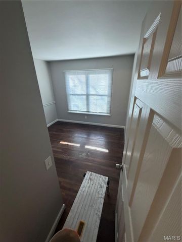 11420 Criterion Avenue, St Louis, MO 63138