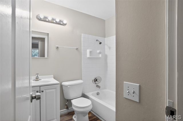 11420 Criterion Avenue, St Louis, MO 63138