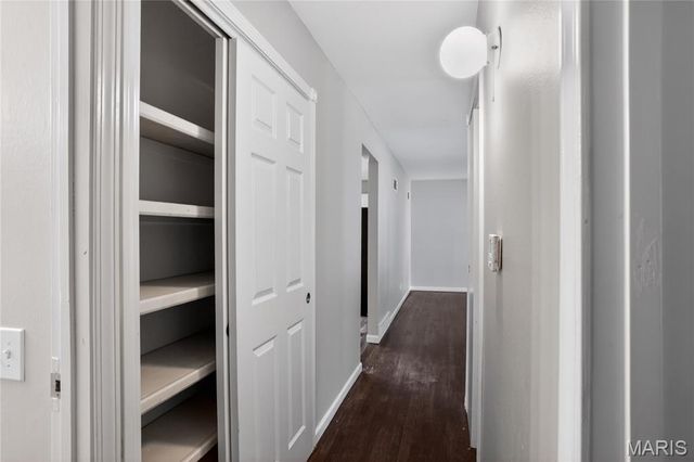 11420 Criterion Avenue, St Louis, MO 63138