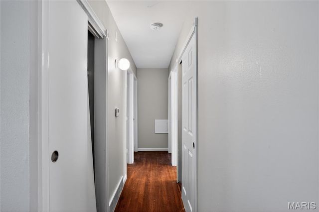 11420 Criterion Avenue, St Louis, MO 63138
