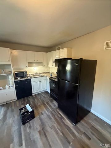 11420 Criterion Avenue, St Louis, MO 63138