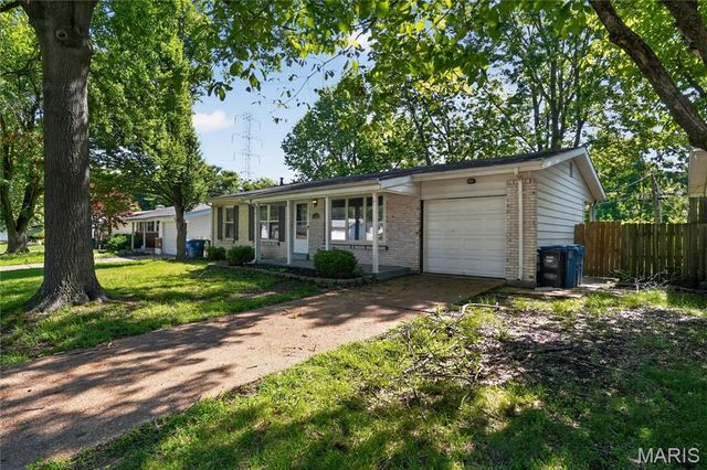 11420 Criterion Avenue, St Louis, MO 63138