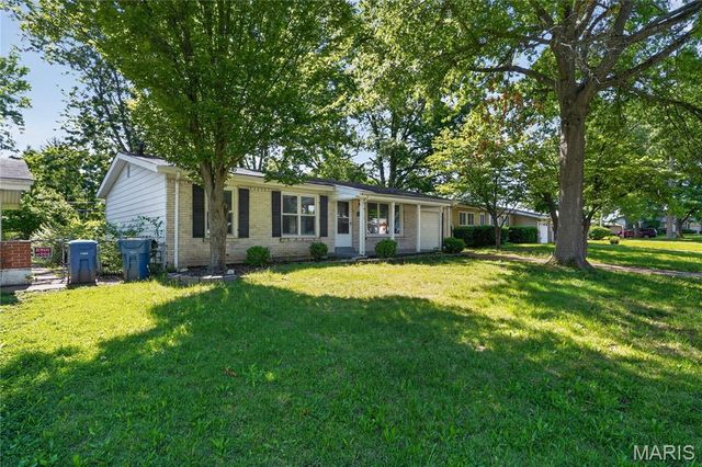 11420 Criterion Avenue, St Louis, MO 63138