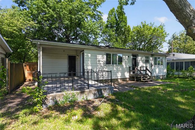 11420 Criterion Avenue, St Louis, MO 63138