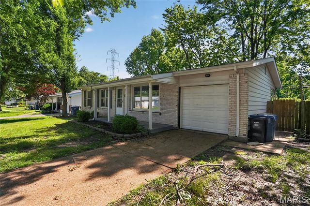 11420 Criterion Avenue, St Louis, MO 63138