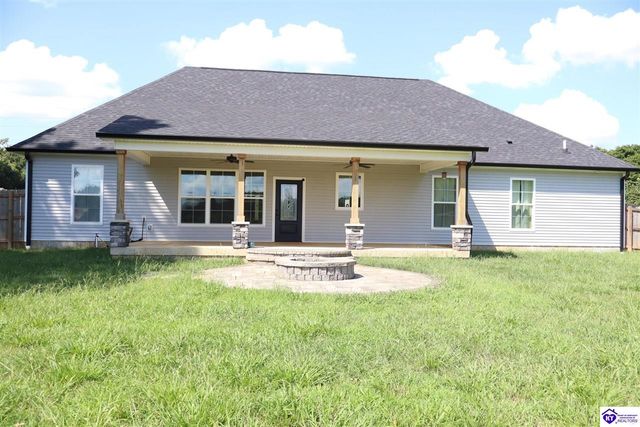 816 Otter Creek Road, Vine Grove, KY 40175
