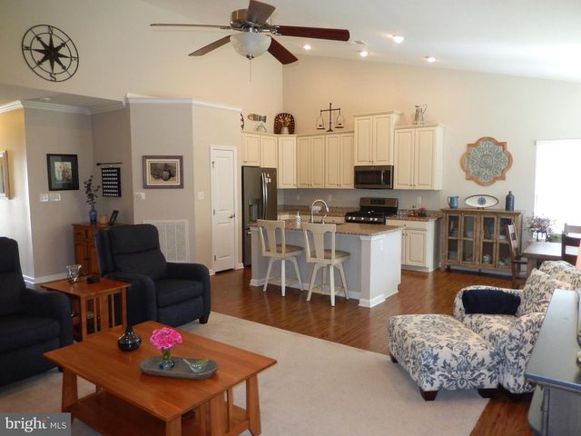 27 THORNTON DR, Ocean View, DE 19970