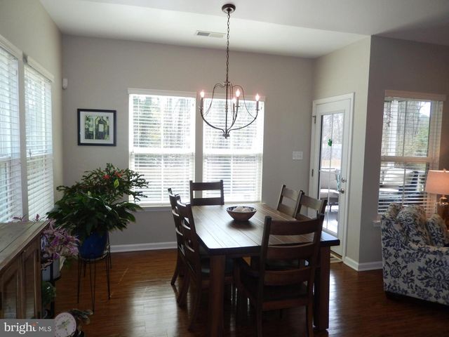 27 THORNTON DR, Ocean View, DE 19970