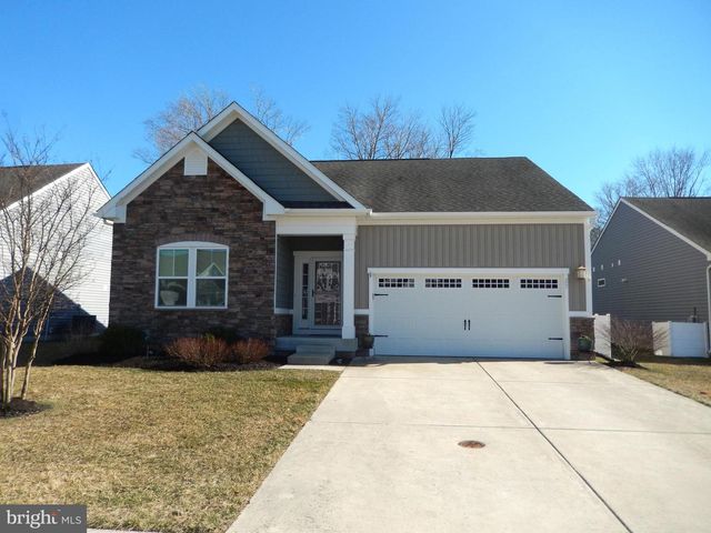 27 THORNTON DR, Ocean View, DE 19970