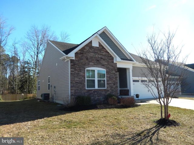 27 THORNTON DR, Ocean View, DE 19970