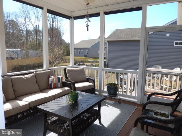 27 THORNTON DR, Ocean View, DE 19970