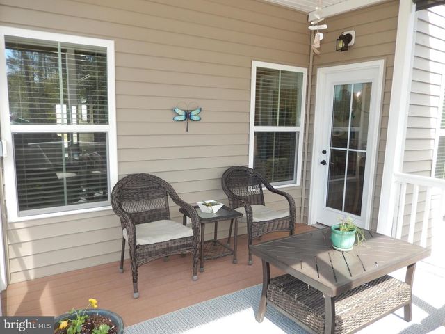 27 THORNTON DR, Ocean View, DE 19970