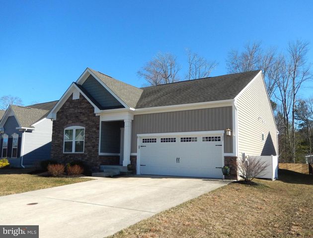 27 THORNTON DR, Ocean View, DE 19970