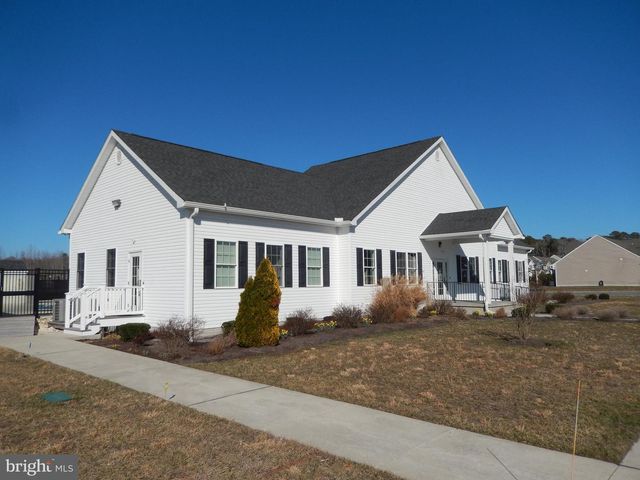 27 THORNTON DR, Ocean View, DE 19970