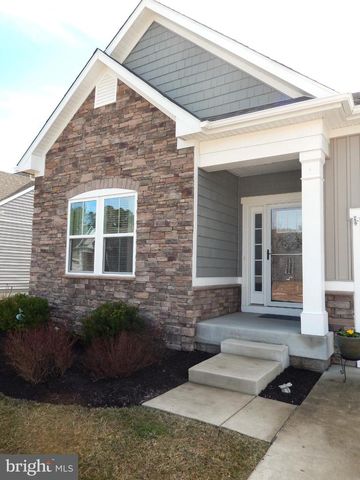 27 THORNTON DR, Ocean View, DE 19970