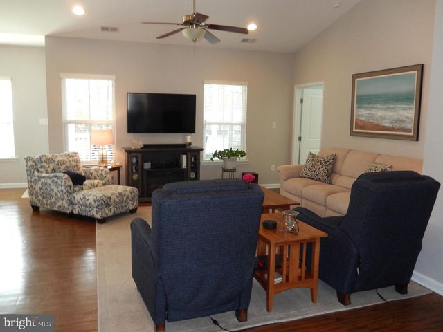27 THORNTON DR, Ocean View, DE 19970