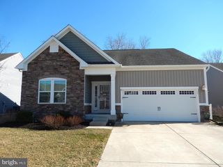 27 THORNTON DR, Ocean View, DE 19970