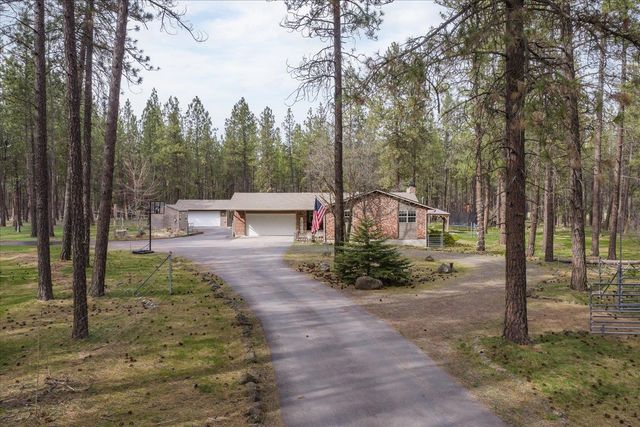 7114 W Melville Rd, Cheney, WA 99004