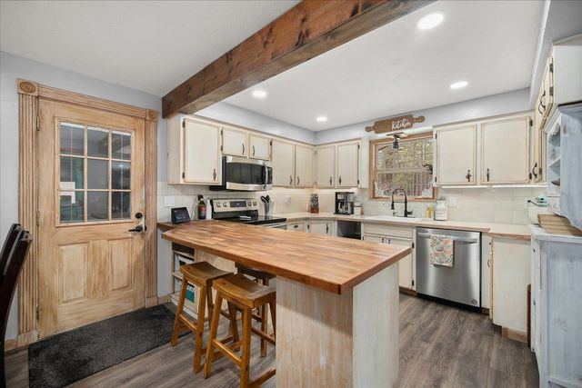 7114 W Melville Rd, Cheney, WA 99004