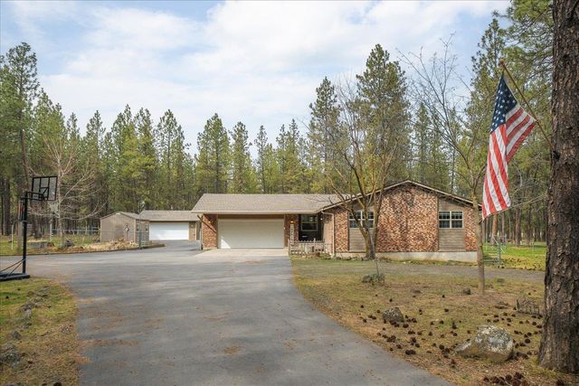 7114 W Melville Rd, Cheney, WA 99004