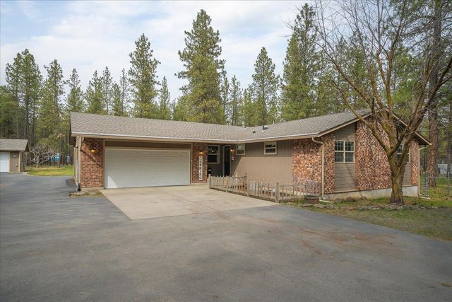 7114 W Melville Rd, Cheney, WA 99004