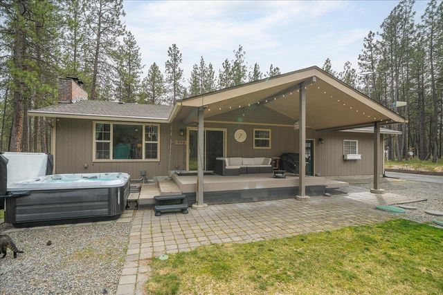 7114 W Melville Rd, Cheney, WA 99004