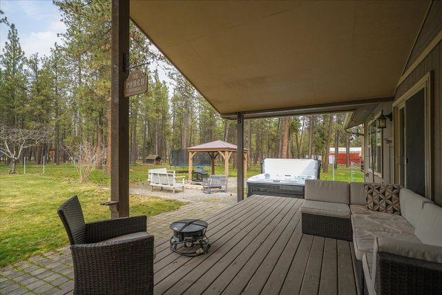 7114 W Melville Rd, Cheney, WA 99004