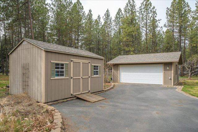 7114 W Melville Rd, Cheney, WA 99004